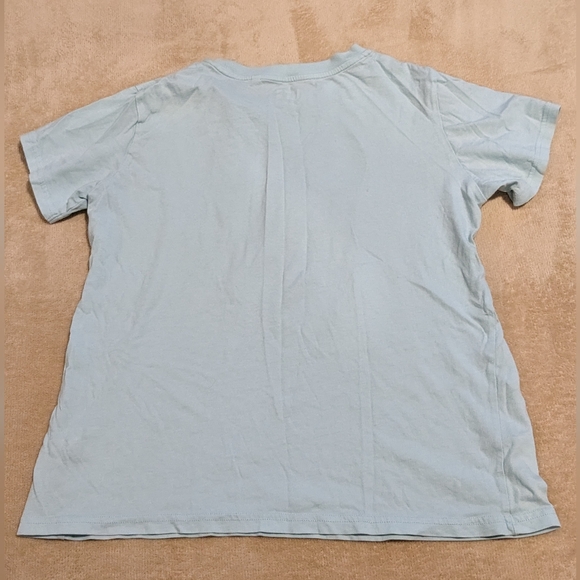 Sanrio Gudetama X Uniqlo Tshirt - Picture 2 of 3